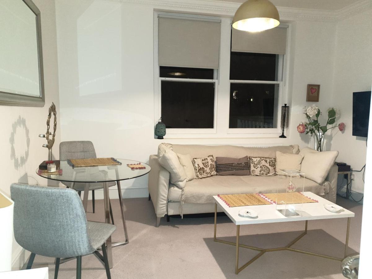 Beautiful One Bedroom Apartment Walking Distance To Paddington And Hyde Park London Exterior foto