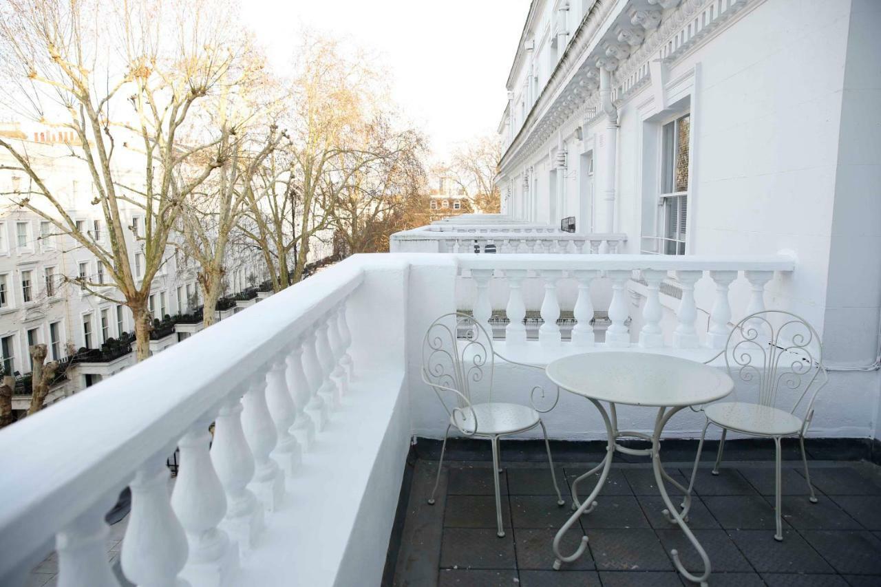 Beautiful One Bedroom Apartment Walking Distance To Paddington And Hyde Park London Exterior foto