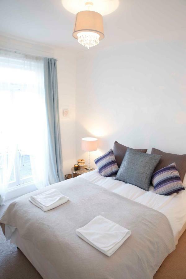 Beautiful One Bedroom Apartment Walking Distance To Paddington And Hyde Park London Exterior foto