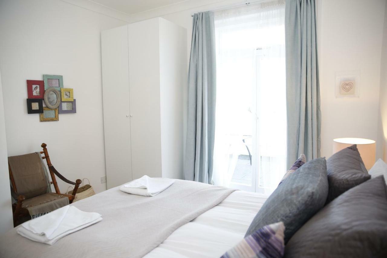 Beautiful One Bedroom Apartment Walking Distance To Paddington And Hyde Park London Exterior foto