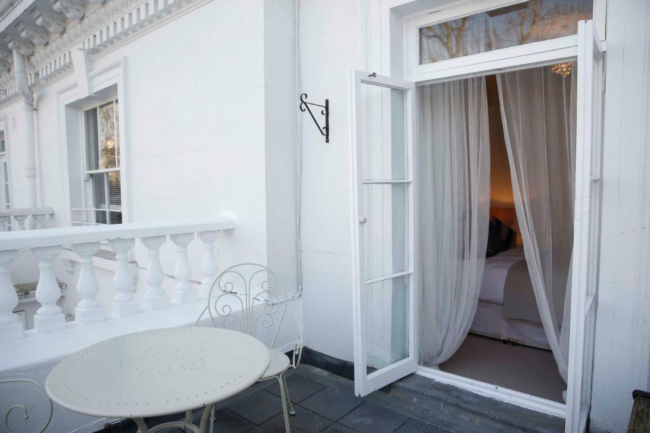 Beautiful One Bedroom Apartment Walking Distance To Paddington And Hyde Park London Exterior foto