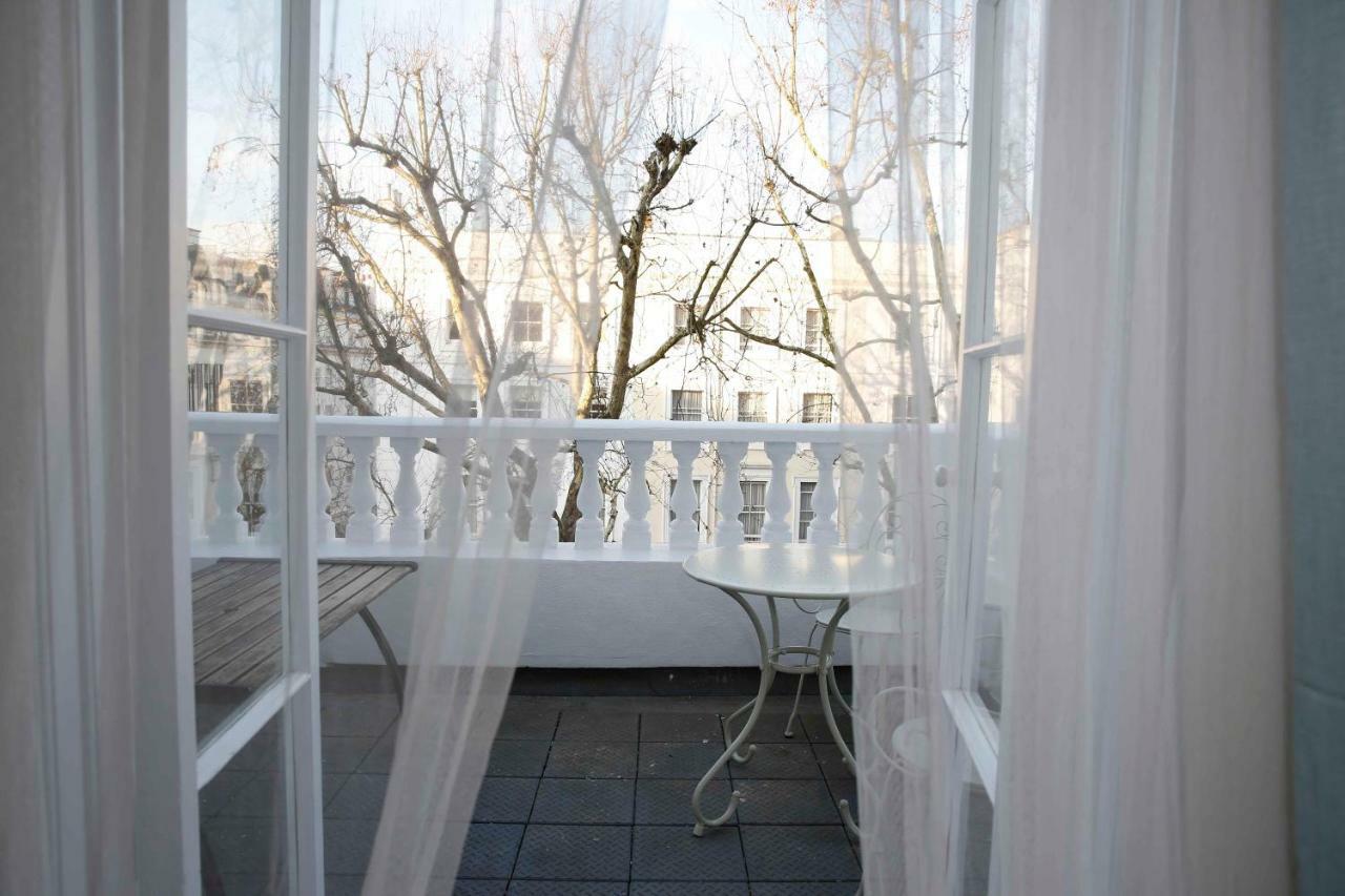 Beautiful One Bedroom Apartment Walking Distance To Paddington And Hyde Park London Exterior foto