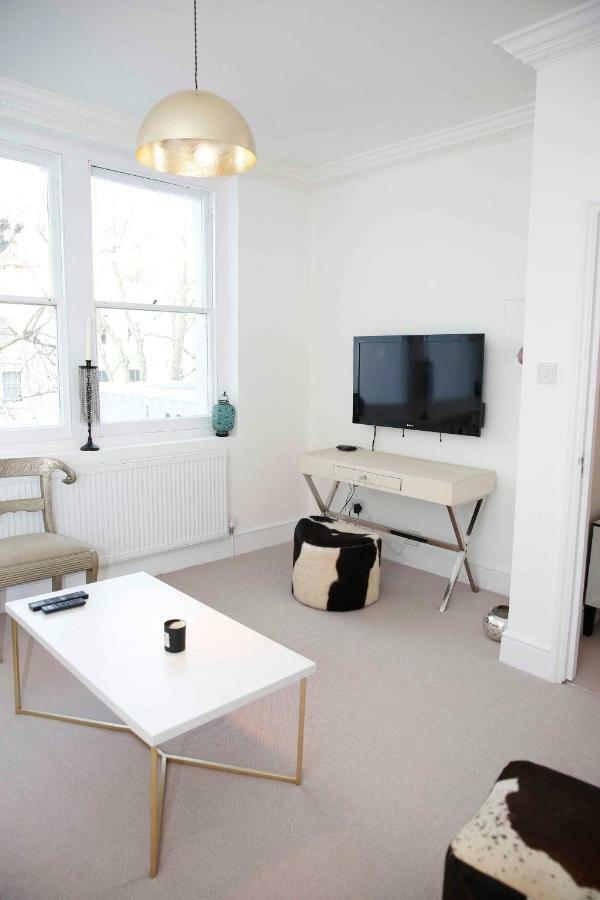 Beautiful One Bedroom Apartment Walking Distance To Paddington And Hyde Park London Exterior foto