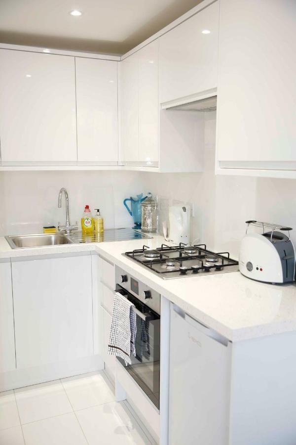 Beautiful One Bedroom Apartment Walking Distance To Paddington And Hyde Park London Exterior foto