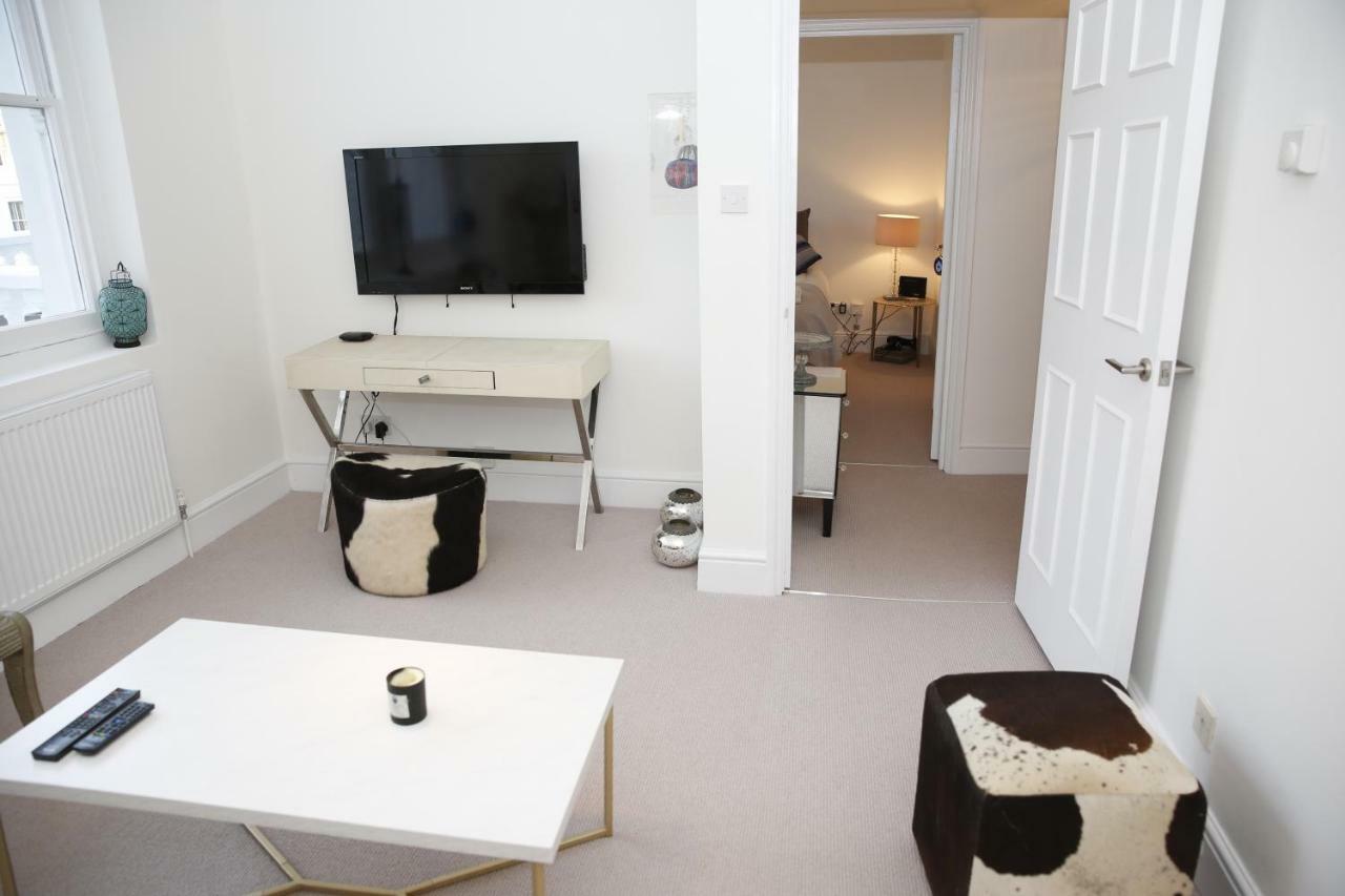 Beautiful One Bedroom Apartment Walking Distance To Paddington And Hyde Park London Exterior foto